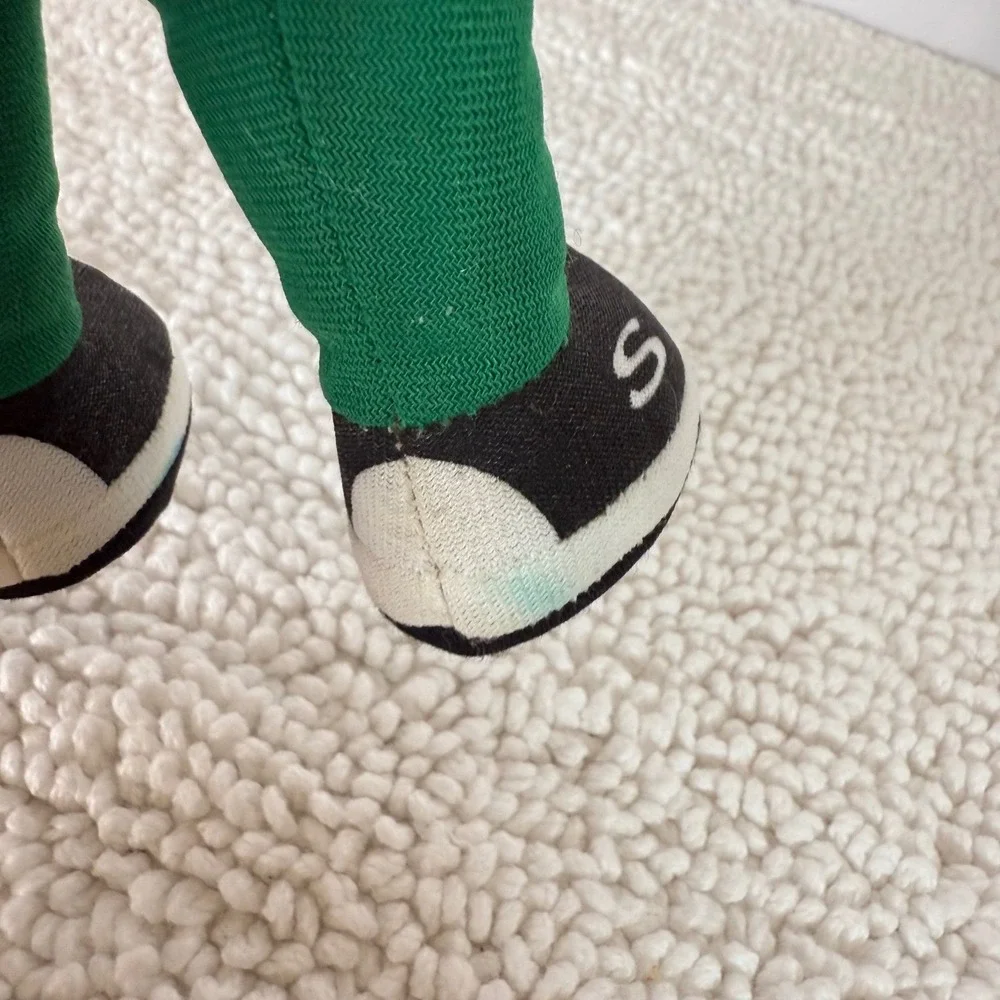 90s Skechers‎ Dog stuffed animal VTG rare 8